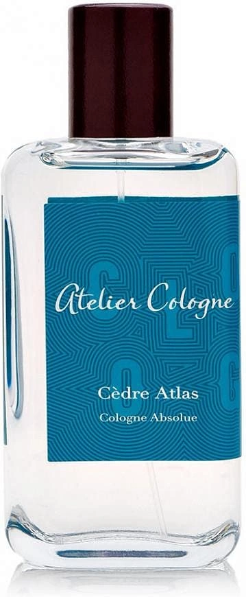 Atelier Cologne Cedre Atlas — фото 6