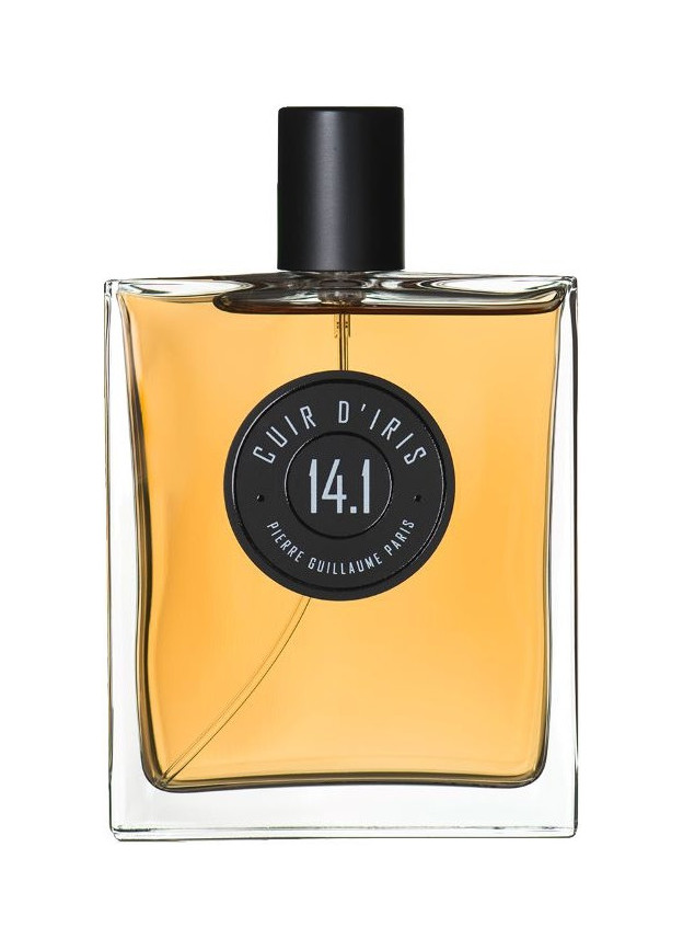 Pierre Guillaume — Pierre Guillaume Cuir D'iris