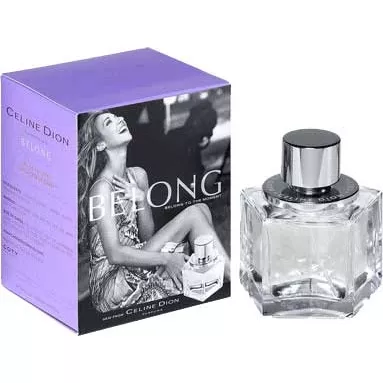 Celine Dion — Celine Dion Belong