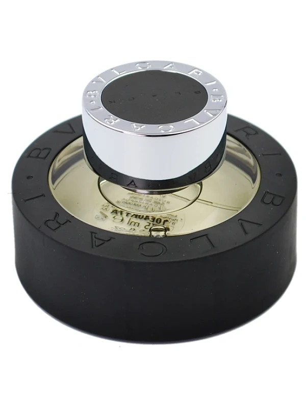Bvlgari — Bvlgari Bvlgari Black