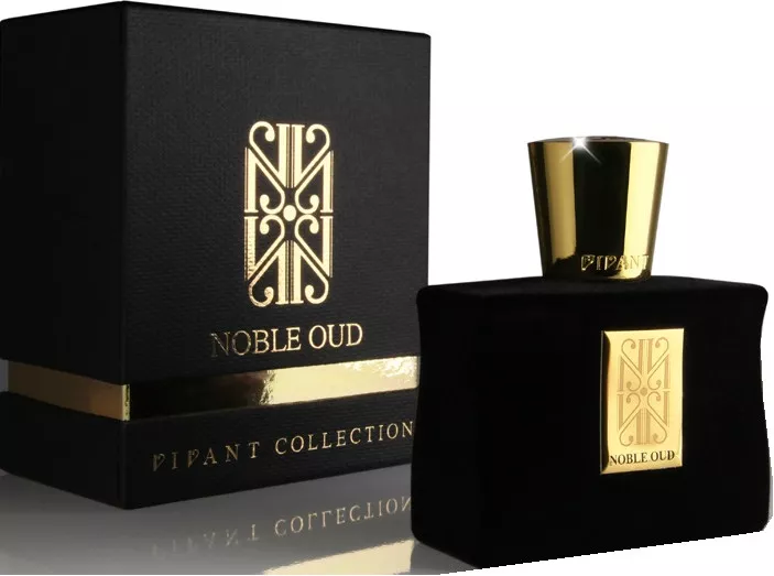 Vivant Noble Oud — фото 3