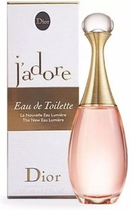 Christian Dior J`Adore Lumiere — фото 3