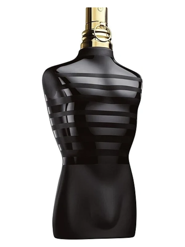 Jean Paul Gaultier — Jean Paul Gaultier Le Male Le Parfum