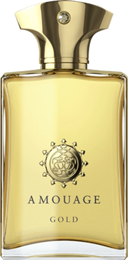 Amouage Gold pour homme — фото 2
