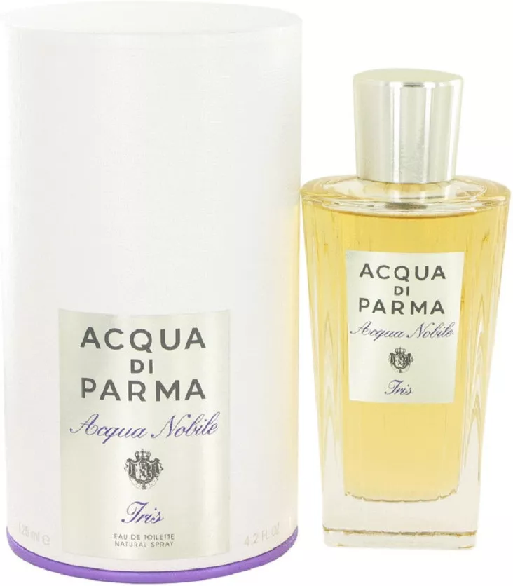 Acqua di Parma Acqua Nobile Iris — фото 3