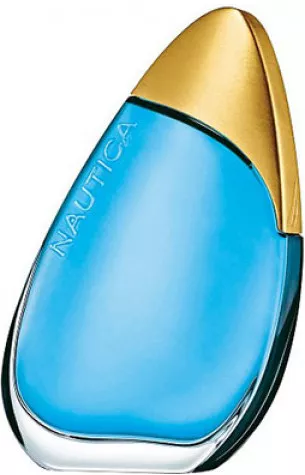 Nautica — Nautica Aqua Rush Gold