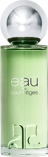 Courreges — Courreges Eau de Courreges