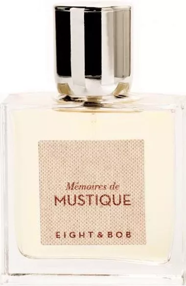 Eight & Bob Memoires de Mustique Туалетная вода — фото 3
