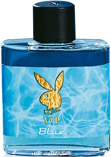 Playboy — Playboy Playboy Vip Blue