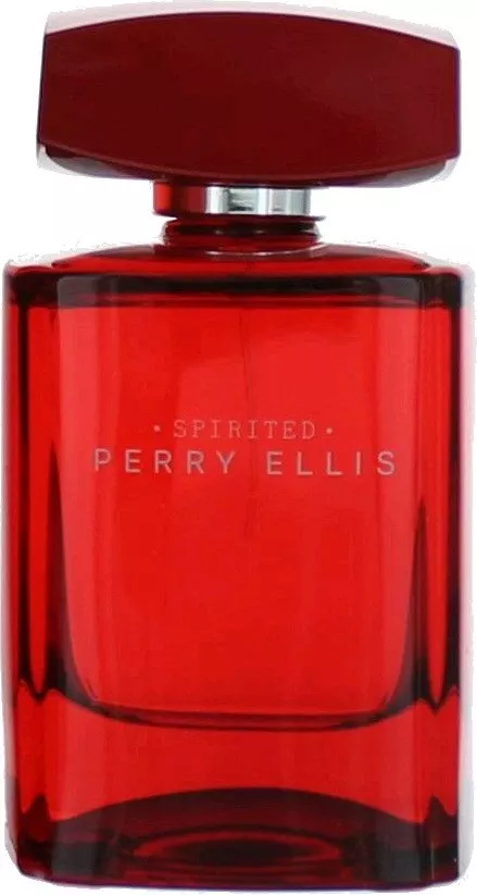 Perry Ellis Spirited — фото 3