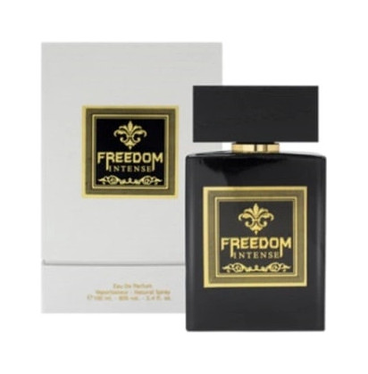 Linea De Bella — Linea De Bella Freedom Intense