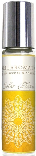 April Aromatics — April Aromatics Solar Plexus