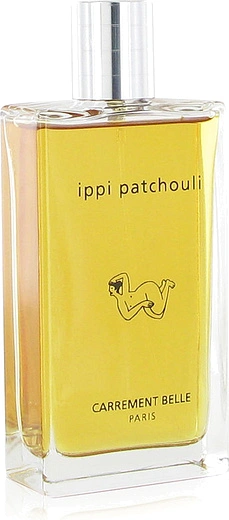 Carrement Belle Parfums — Carrement Belle Parfums Ippi Patchouli