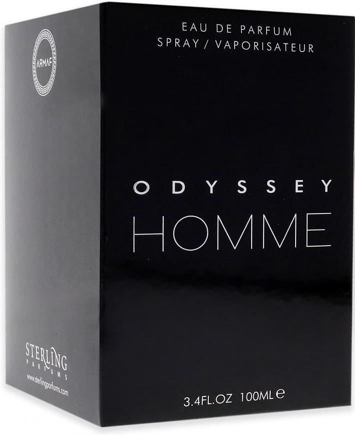 Sterling Parfums Armaf Odyssey Homme — фото 3