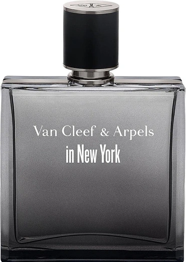 Van Cleef & Arpels — Van Cleef & Arpels In New York
