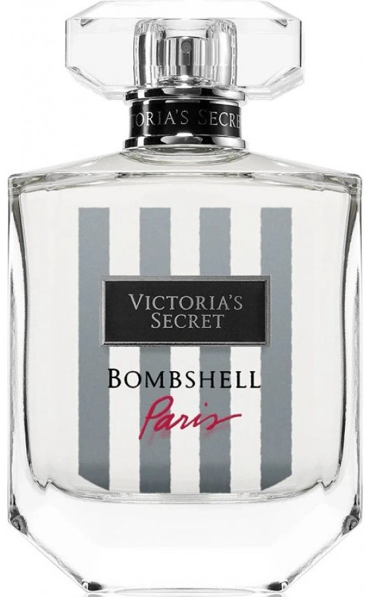 Victoria's Secret Bombshell Paris — фото 3