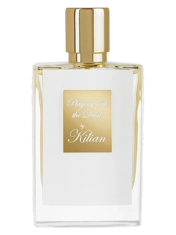 Kilian — Kilian Playing with the Devil