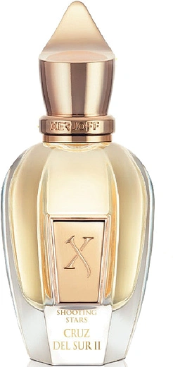 Xerjoff — Xerjoff Shooting Stars: Cruz del Sur II