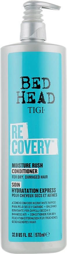 Tigi Bed Head Recovery Moisture Rush Conditioner — фото 2
