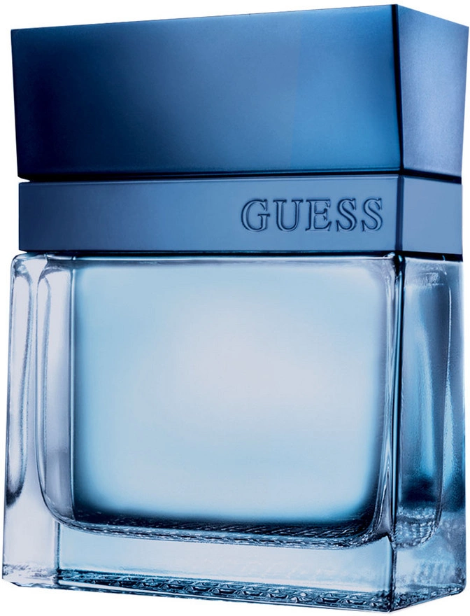 Guess Seductive Homme Blue — фото 4