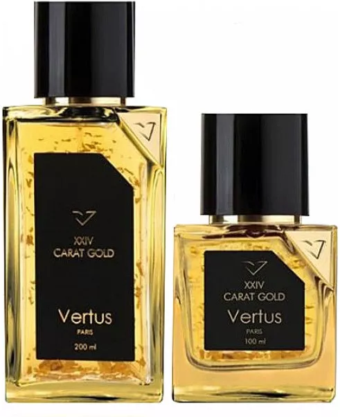Vertus XXIV Carat Gold — фото 3