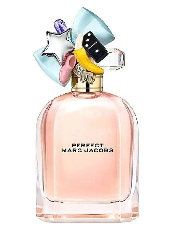 Marc Jacobs — Marc Jacobs Perfect