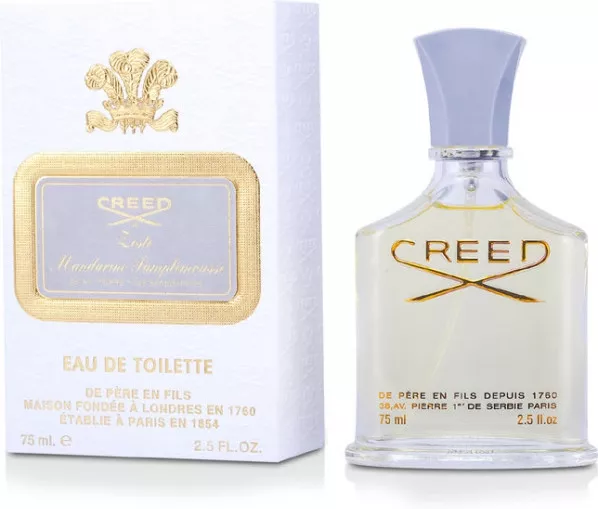 Creed Zeste Mandarine Pampelmousse — фото 3