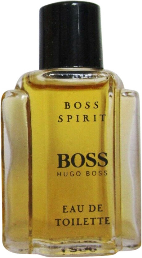 Hugo Boss Boss Spirit — фото 2