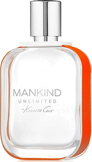 Kenneth Cole — Kenneth Cole Mankind Unlimited