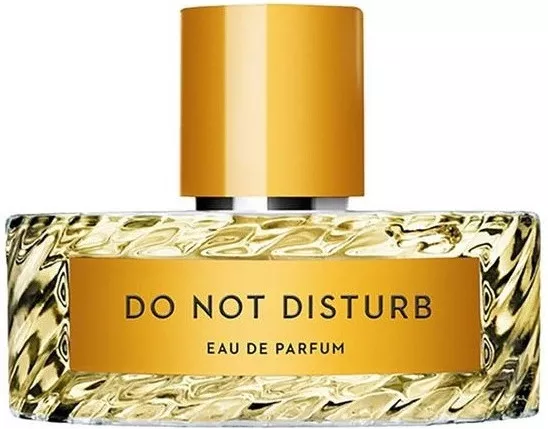 Vilhelm Parfumerie Do not Disturb — фото 2