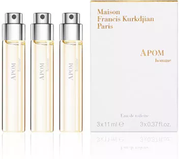 Maison Francis Kurkdjian — Maison Francis Kurkdjian Apom Pour Homme