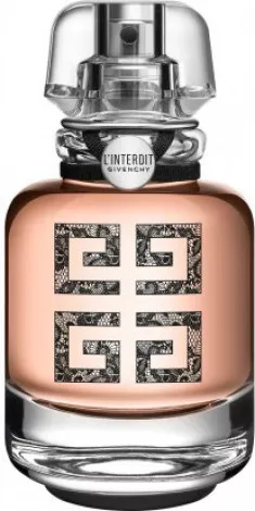 Givenchy — Givenchy L`Interdit Edition Couture 2019