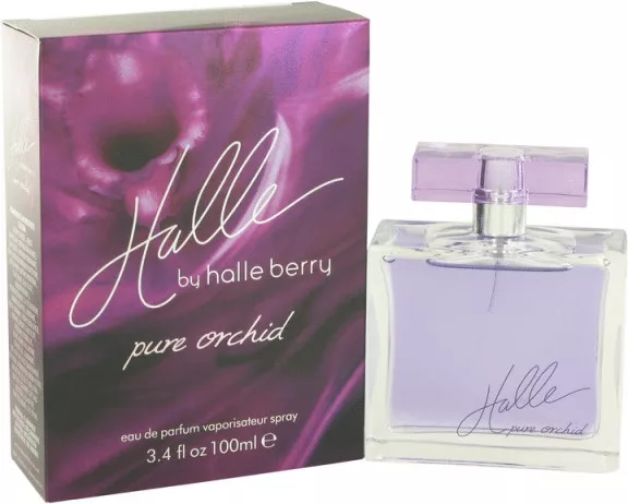 Halle Berry Halle Pure Orchid — фото 2