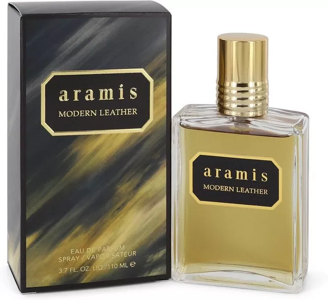 Aramis Modern Leather — фото 5