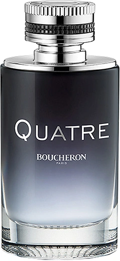 Boucheron — Boucheron Quatre Absolue de Nuit Pour Homme