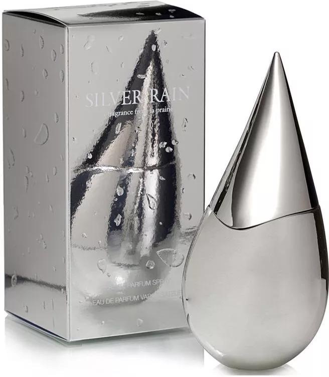 La Prairie Silver Rain — фото 2
