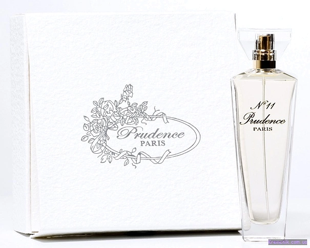 Prudence — Prudence Prudence 11