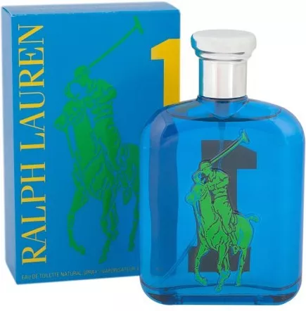 Ralph Lauren Big Pony 1 — фото 3
