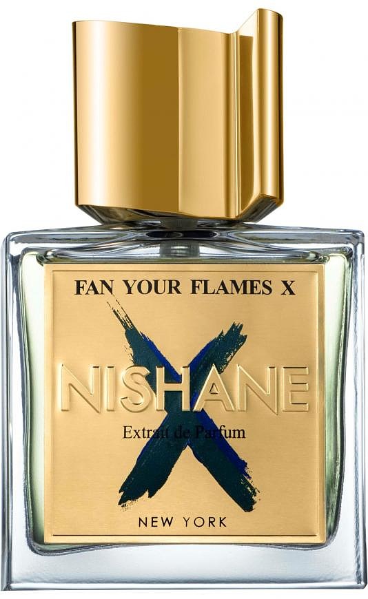 Nishane — Nishane Fan Your Flames X