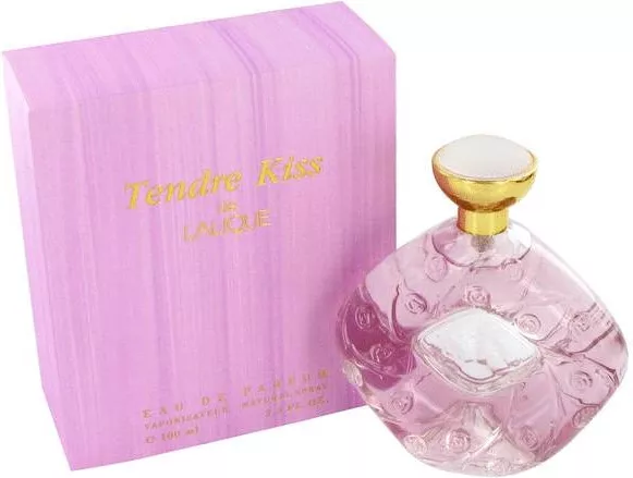 Lalique — Lalique Tendre Kiss