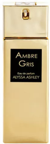 Alyssa Ashley — Alyssa Ashley Ambre Gris