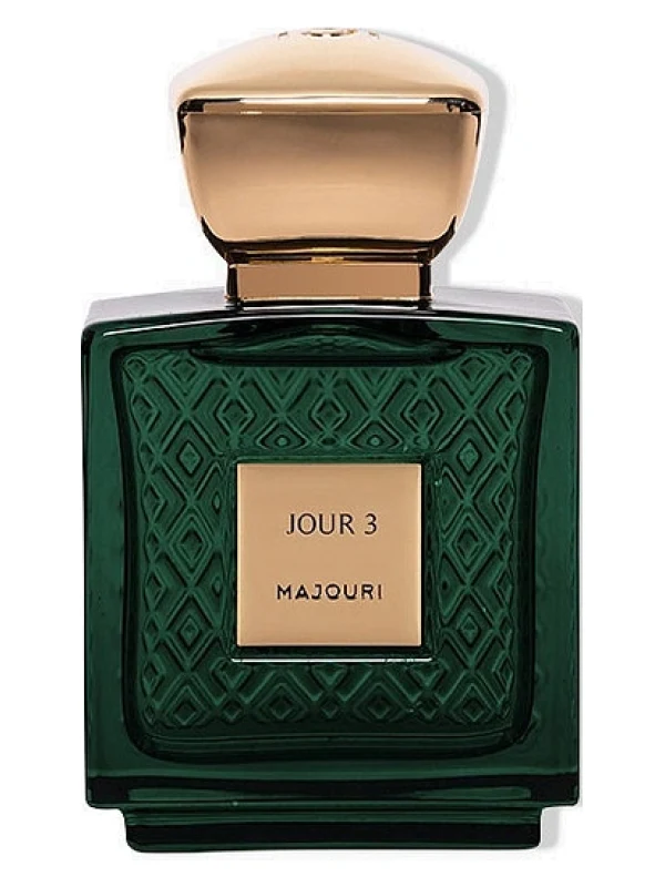Majouri — Majouri Jour 3