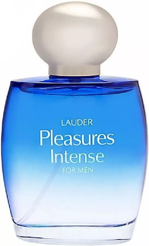 Estee Lauder Pleasures Intense For Men — фото 2