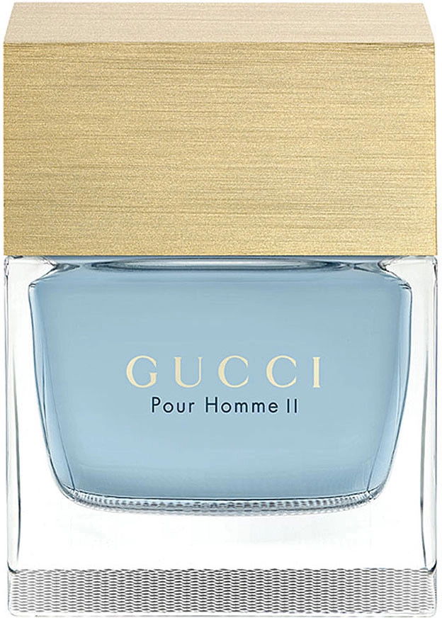 Gucci Pour Homme 2 — фото 2