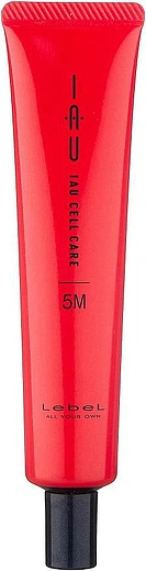 Lebel — Lebel IAU Cell Care 5M