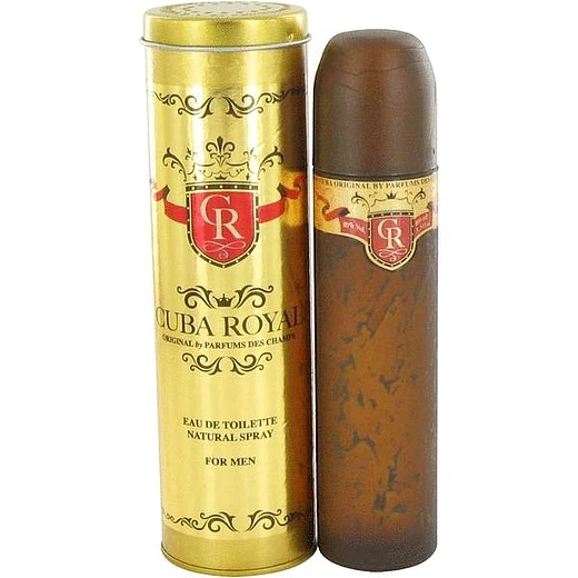 Cuba — Cuba Cuba Royal