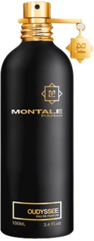 Montale — Montale Oudyssee