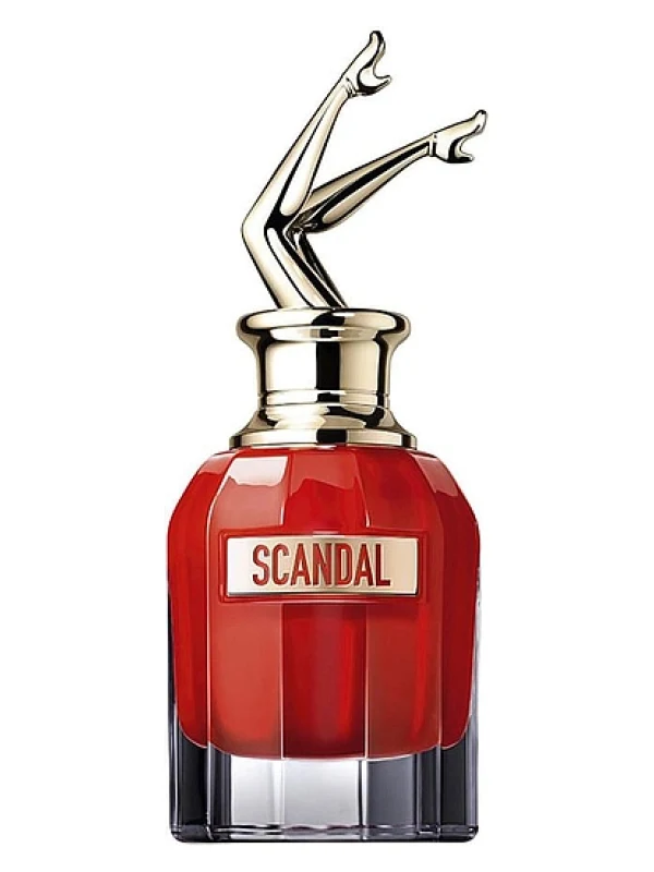 Jean Paul Gaultier — Jean Paul Gaultier Scandal Le Parfum