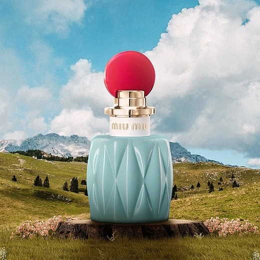 Miu Miu — Miu Miu Miu Miu Eau De Parfum