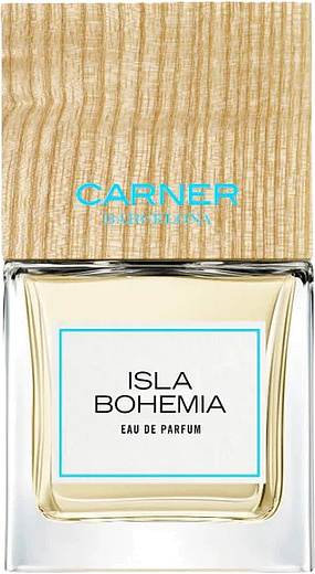Carner Barcelona — Carner Barcelona Isla Bohemia